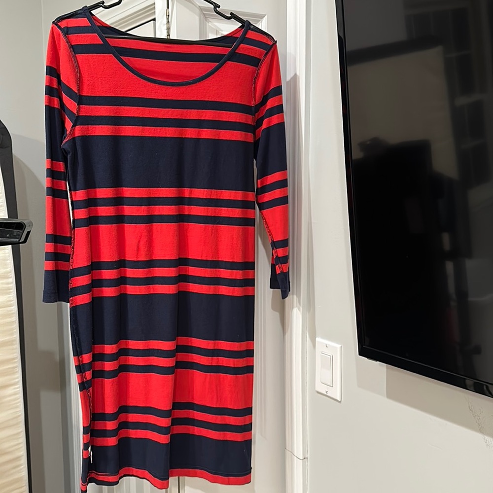 Size medium old navy dress